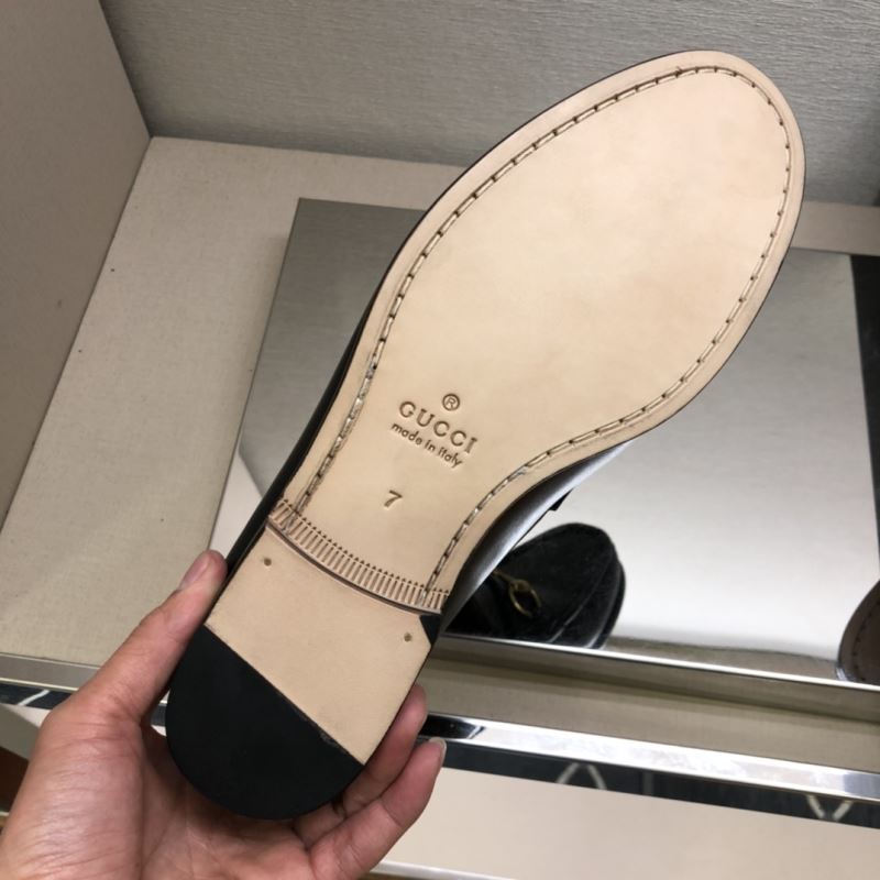 Gucci Business Shoes